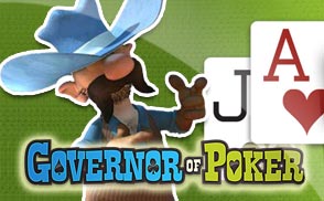 Governor of Poker 4