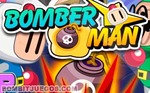 Bomber Man